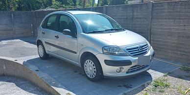 Citroen C3 5 porte 1.1 Benzina
