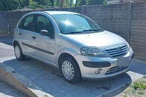 Citroen C3 5 porte 1.1 Benzina
