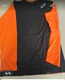 Maglia manica lunga Dolce e Gabbana XXL