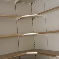 SCAFFALATURA MODULARE 