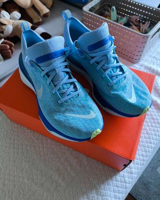 Scarpe running Nike invincible run 3 42.5