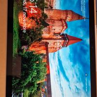 Tablet Microsoft Surface Pro 5
