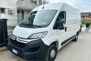 Citroen JUMPER L2H2