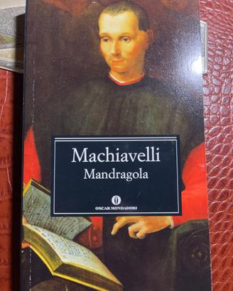 Mandragola