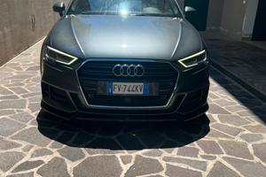 Audi a3 sline
