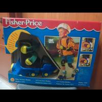 PATTINI Fischer-Price anni 90 