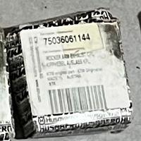 BILANCIERE SCARICO (75036061144) per KTM 690