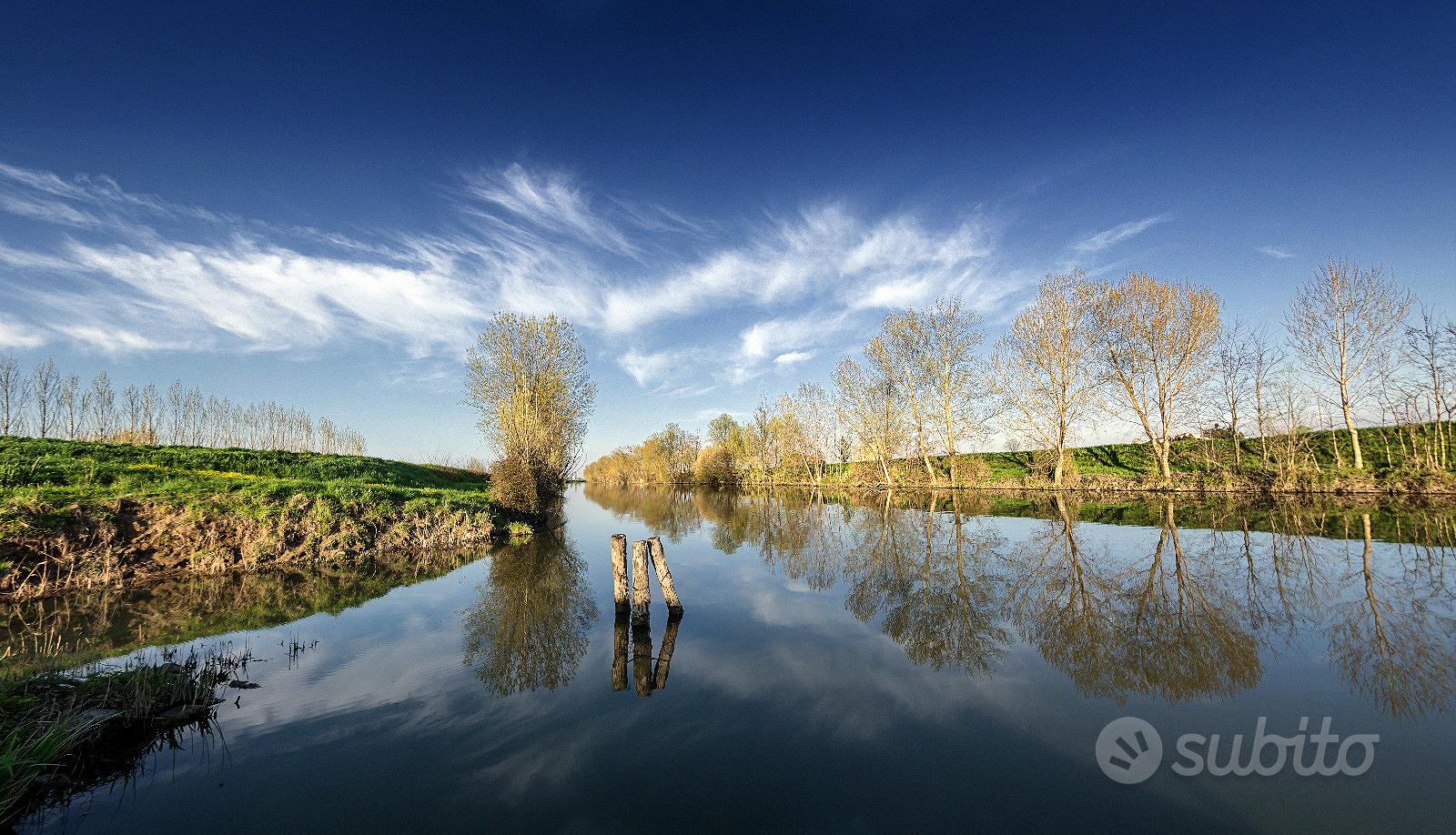 Mulino storico Veneto: camere, ristorante, attracc - Vista 2