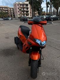 Gilera Runner 125
