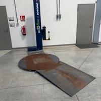 Avvolgitore Ecoplat frd Usato