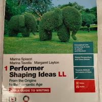 Performer Shaping Ideas 1 