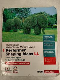Performer Shaping Ideas 1 