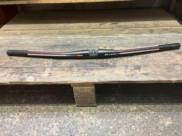 Manubrio, massi LT C