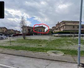 Appartamento indipendente come villa a schiera