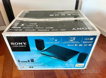 SONY HOME THEATRE