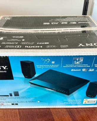 SONY HOME THEATRE
