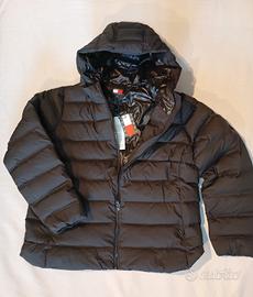 Piumino Uomo Tommy Jeans Originale - TJM Slim Hood