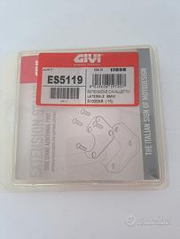S1000XR estensione cavalletto laterale Givi 