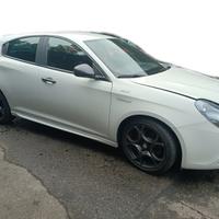 Ricambi Alfa Romeo Giulietta Sprint 2.0 jtdm2