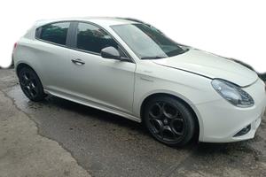 Ricambi Alfa Romeo Giulietta Sprint 2.0 jtdm2