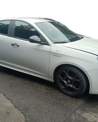 Ricambi Alfa Romeo Giulietta Sprint 2.0 jtdm2