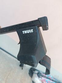 barre portatutto thule