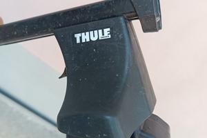 barre portatutto thule