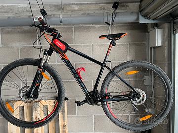 Mtb Scott aspect 940