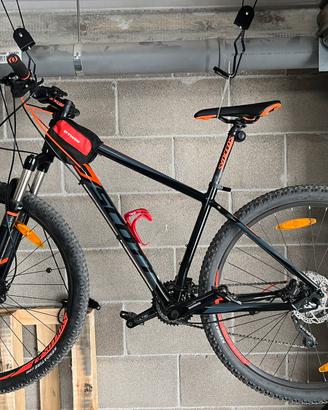 Mtb Scott aspect 940