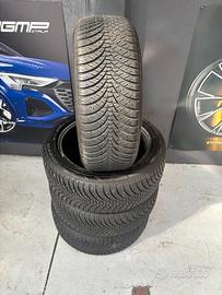 4 Gomme usate 4 stagioni Falken 205 50 17 93V Dot 