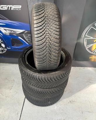 4 Gomme usate 4 stagioni Falken 205 50 17 93V Dot 