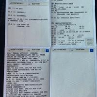 Opel Corsa TD euro 5