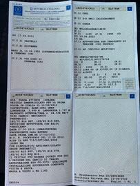 Opel Corsa TD euro 5