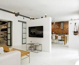 MONOLOCALE IN REALIZZAZIONE - VIA ADA NEGRI