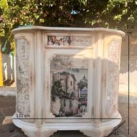 Buffet, Credenza, Mobile, Cassettiera