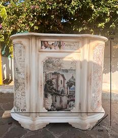 Buffet, Credenza, Mobile, Cassettiera