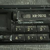Autoradio Sony Sr 7079