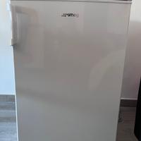 Frigo con congelatore SMEG pari a nuovo