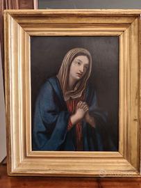 Pendant: Ecce Homo e la Vergine Addolorata XIX sec