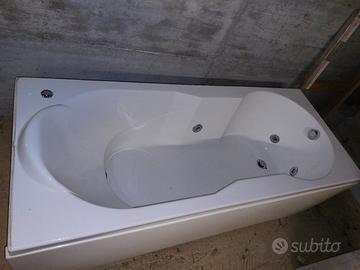 vasca idromassaggio