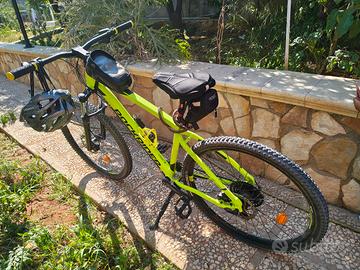 rockrider 27,5 come nuova
