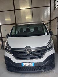Renault trafic 2.0 diesel