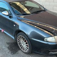 ALFAROMEO GT RICAMBI USATI GARANTITI