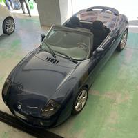 Fiat Barchetta