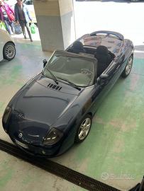 Fiat Barchetta