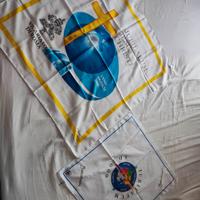 foulard anno giubileo 2000