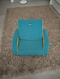 poltroncina twist chicco
