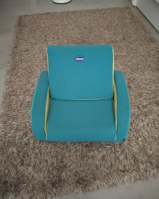 poltroncina twist chicco