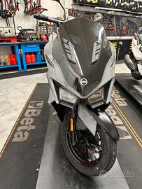 Sym Jet X 125 - 2021