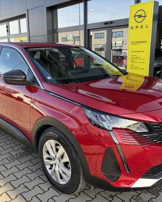 Peugeot 3008 1.5 BlueHDi 130 CV ACtive Pack